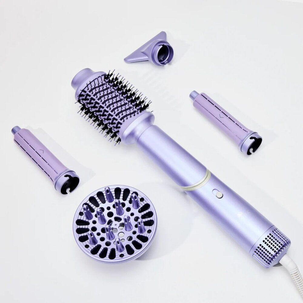 SUTRA AERO Styler, New in Box, Purple - Picture 2 of 6